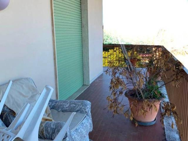 Appartamento in vendita a Gambassi Terme FI