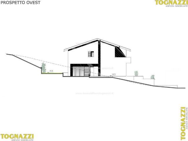 Appartamento in vendita a Gambassi Terme FI