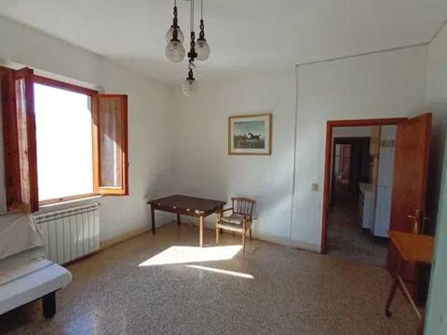 Appartamento in vendita a Gambassi Terme FI