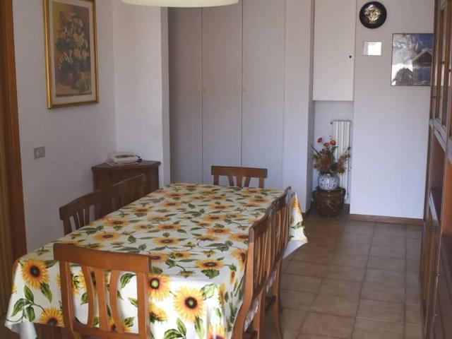 Appartamento in vendita a Gambassi Terme FI
