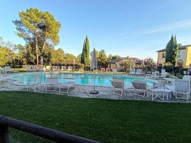 Appartamento in vendita a Gambassi Terme FI