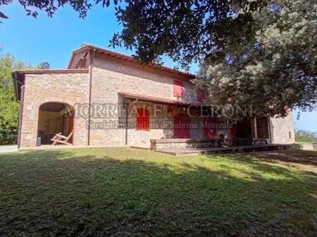 Appartamento in vendita a Gambassi Terme FI