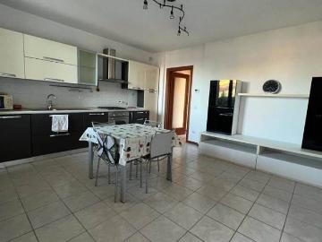Appartamento in vendita a Gambassi Terme FI