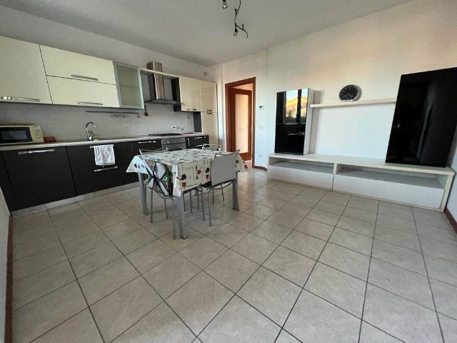 Appartamento in vendita a Gambassi Terme FI