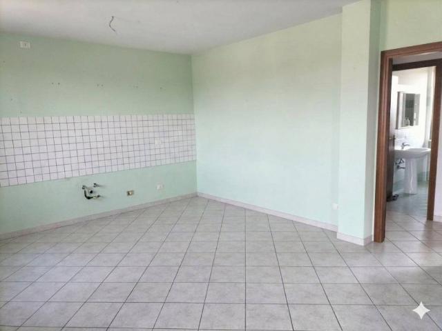 Appartamento in vendita a Gambara BS