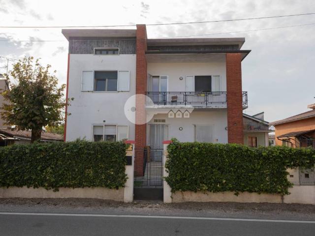 Appartamento in vendita a Gambara BS