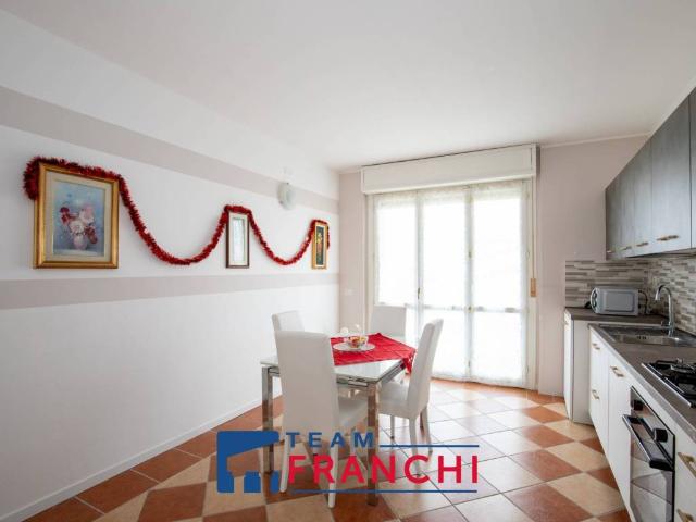 Appartamento in vendita a Gambara BS