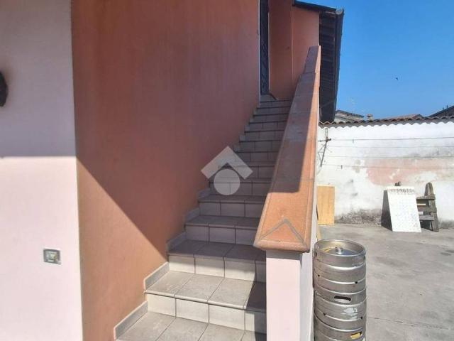 Appartamento in vendita a Gambara BS