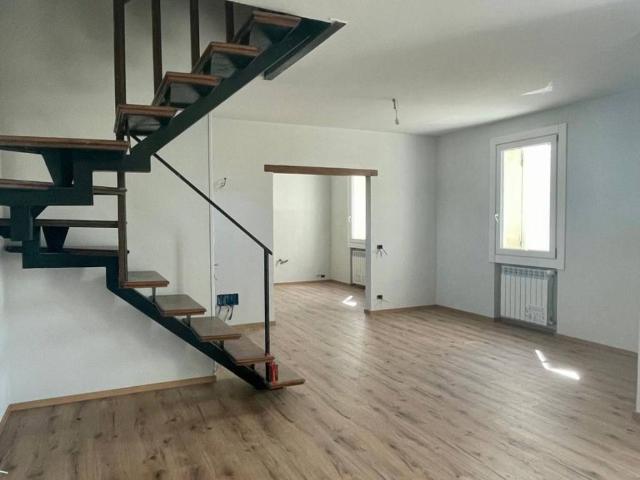 Appartamento in vendita a Gambara BS