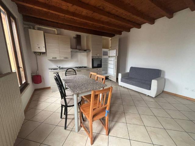 Appartamento in vendita a Gambara BS