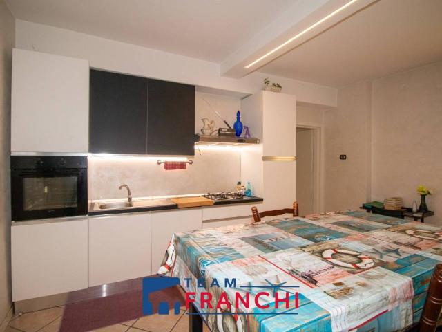 Appartamento in vendita a Gambara BS