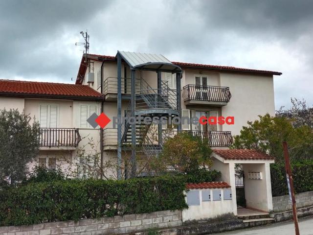 Appartamento in vendita a Gambatesa