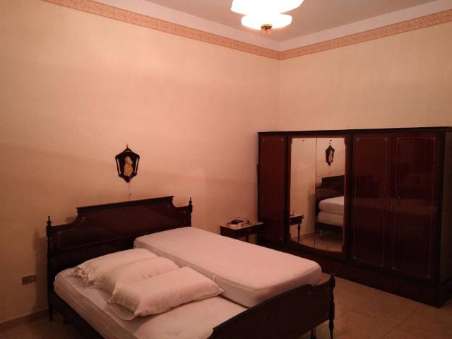 Appartamento in vendita a Gambatesa CB