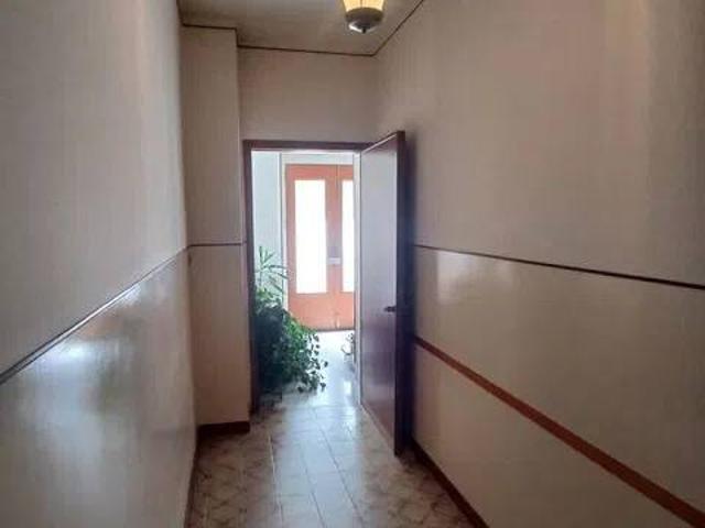 Appartamento in vendita a Gambatesa CB