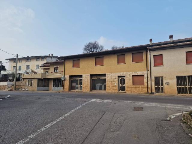 Appartamento in vendita a Gambellara VI