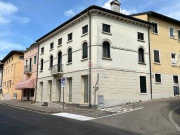 Appartamento in vendita a Gambellara VI