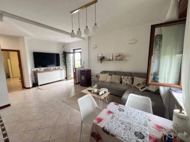 Appartamento in vendita a Gambellara VI