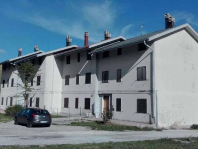 Appartamento in vendita a Gamberale CH
