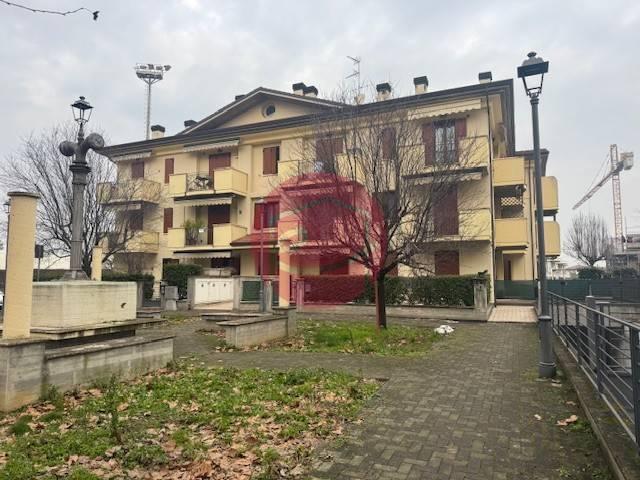 Appartamento in vendita a Gambettola FC