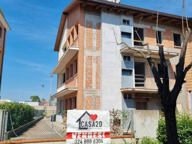 Appartamento in vendita a Gambettola FC