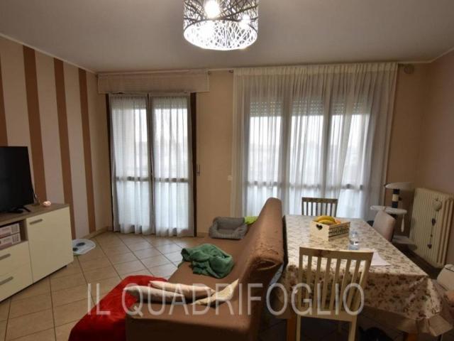 Appartamento in vendita a Gambettola FC