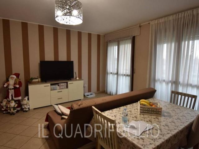 Appartamento in vendita a Gambettola FC