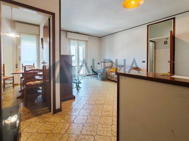 Appartamento in vendita a Gambettola FC