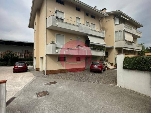 Appartamento in vendita a Gambettola FC
