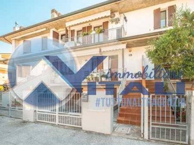 Appartamento in vendita a Gambettola FC