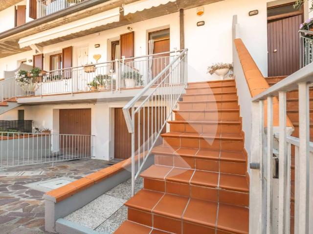 Appartamento in vendita a Gambettola FC