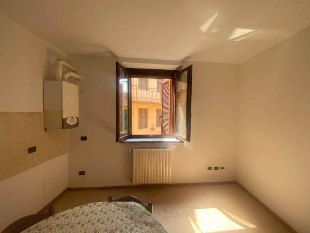 Appartamento in vendita a Gambolò PV