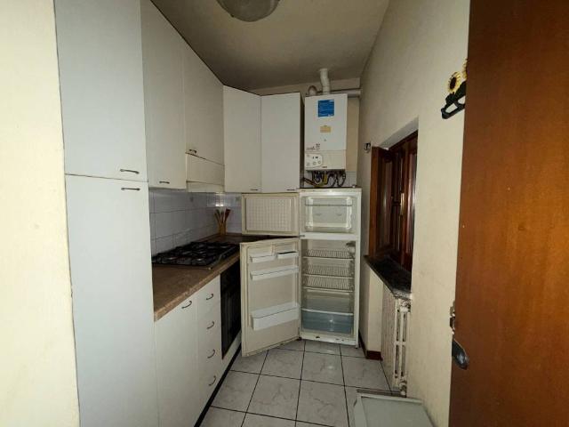 Appartamento in vendita a Gambolò PV