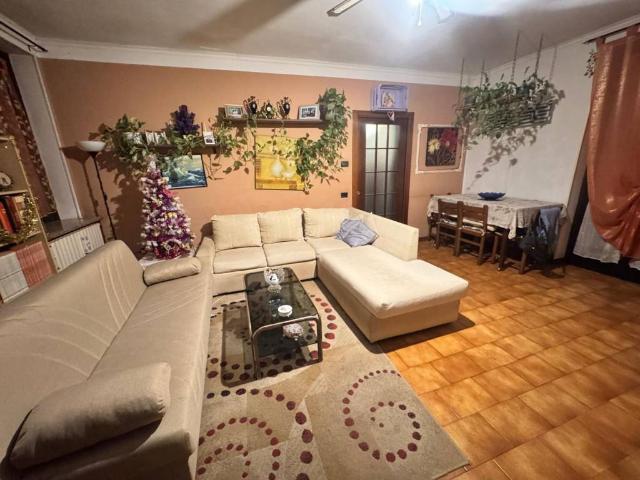 Appartamento in vendita a Gambolò PV