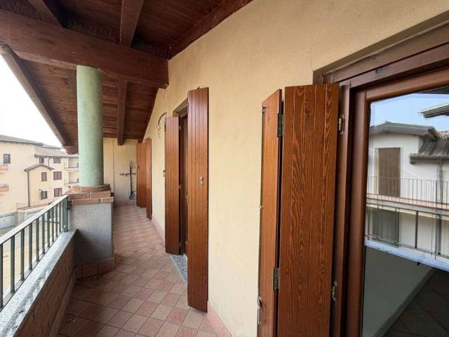 Appartamento in vendita a Gambolò PV