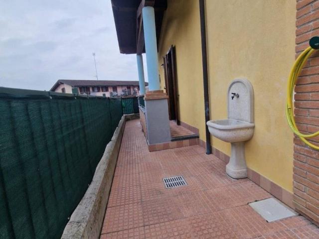 Appartamento in vendita a Gambolò PV