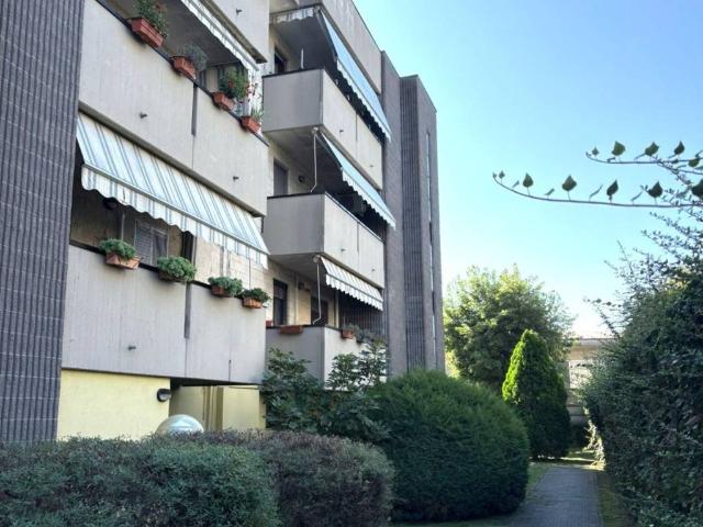 Appartamento in vendita a Gambolò PV