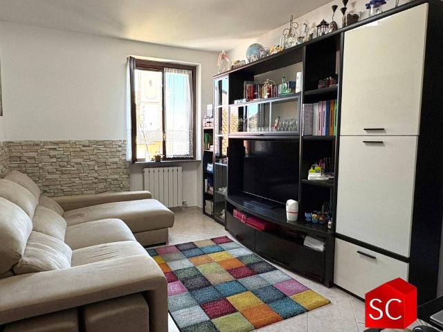 Appartamento in vendita a Gambolò PV