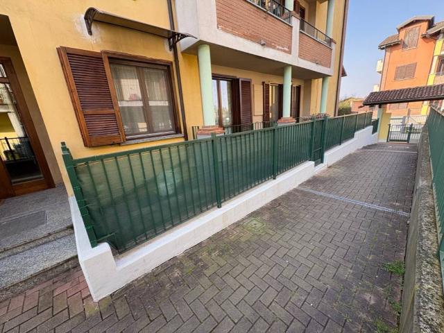 Appartamento in vendita a Gambolò PV