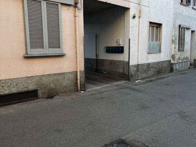 Appartamento in vendita a Gambolò PV