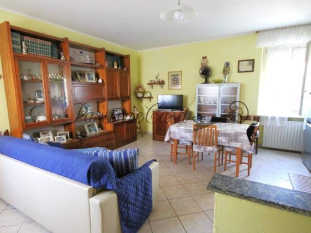 Appartamento in vendita a Gambolò PV