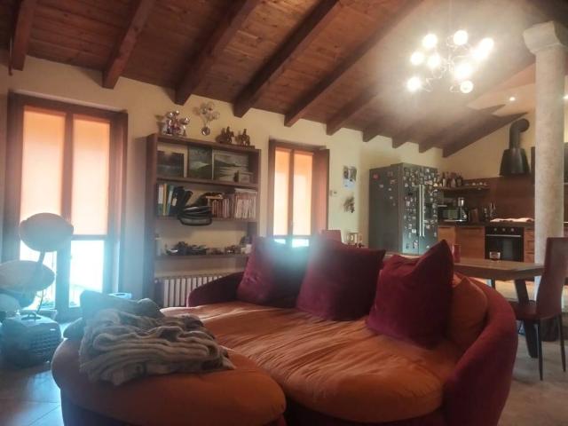 Appartamento in vendita a Gambolò PV