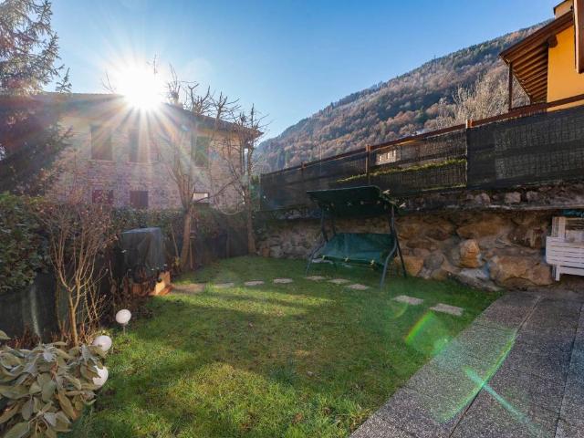 Appartamento in vendita a Gandellino BG