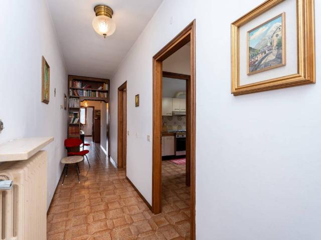 Appartamento in vendita a Gandellino BG