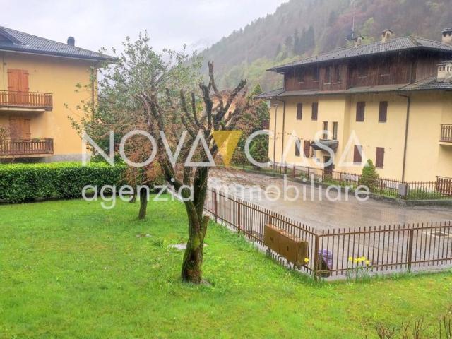Appartamento in vendita a Gandellino BG