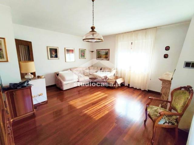 Appartamento in vendita a Gandellino BG