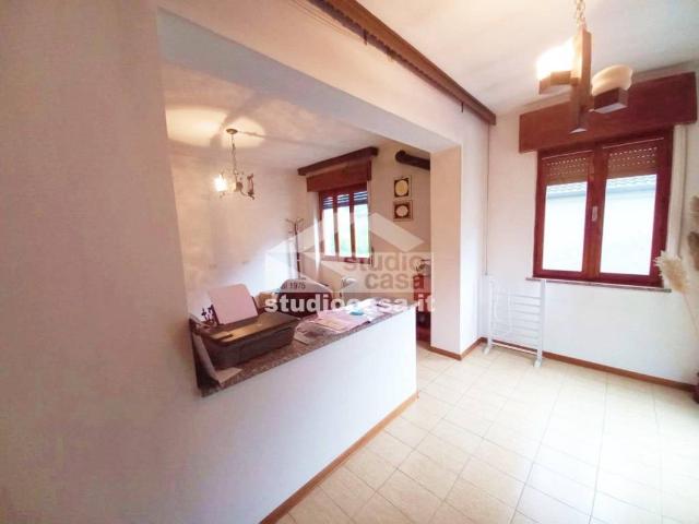 Appartamento in vendita a Gandellino BG