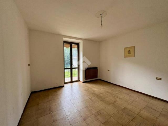 Appartamento in vendita a Gandino BG