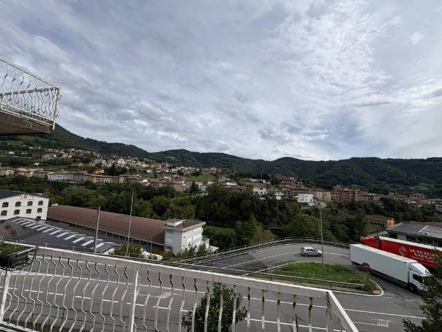 Appartamento in vendita a Gandino BG