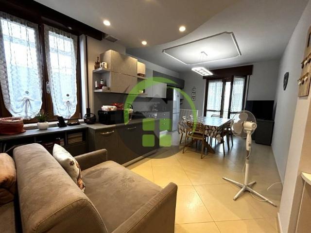Appartamento in vendita a Gandino BG