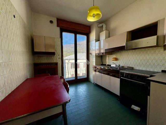 Appartamento in vendita a Gandino BG